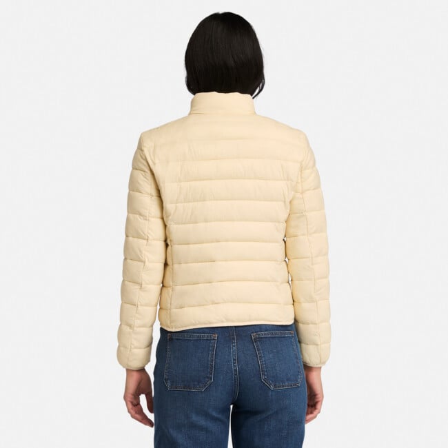 TIMBERLAND WOMEN'S AXIS PEAK DURABLE WATER REPELLENT JACKET