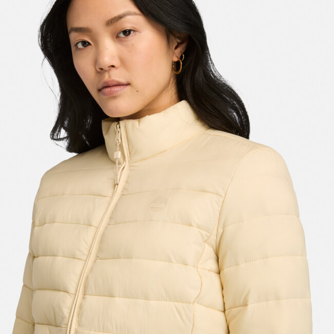 TIMBERLAND WOMEN'S AXIS PEAK DURABLE WATER REPELLENT JACKET