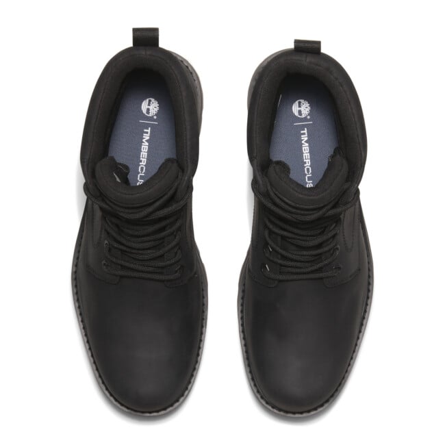TIMBERLAND MEN'S BRITTON ROAD MID LACE-UP WATERPROOF BOOTS batai