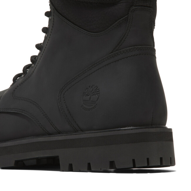 North Man 、AMOMENTO Synthetic Leather TIMBERLAND MEN'S BRITTON ROAD MID LACE-UP WATERPROOF BOOTS batai
