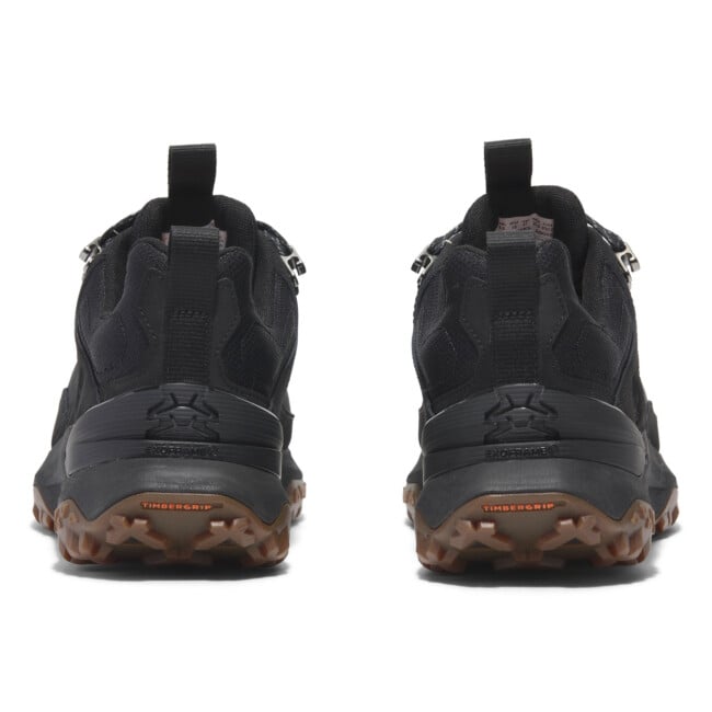 新到着 ACCESS MOTION MEN'S TIMBERLAND LOW WATERPROOF LACE-UP ディスプレイ・モニター本体
