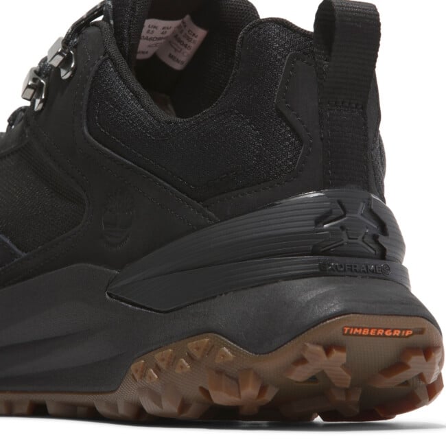 【お得】 TIMBERLAND MEN'S MOTION ACCESS LOW LACE-UP WATERPROOF ディスプレイ・モニター本体