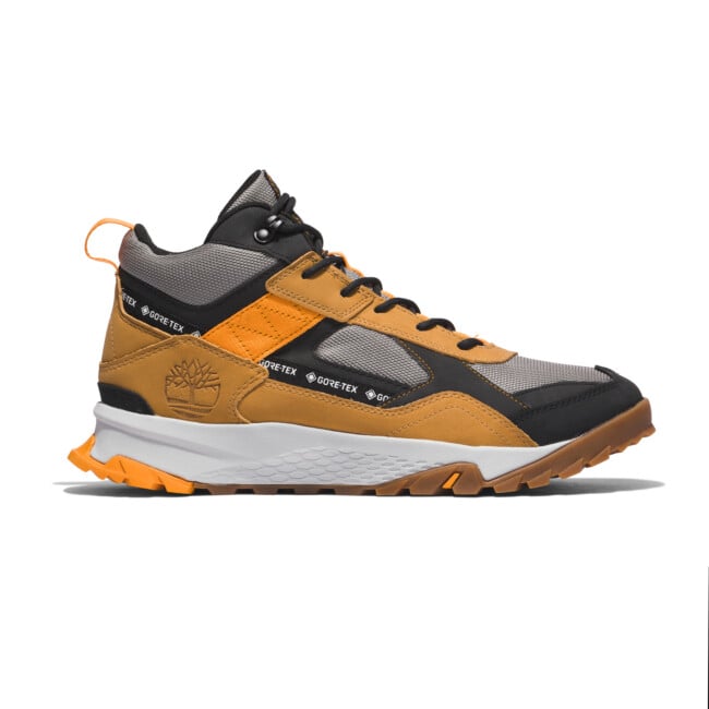 TAIKing TIMBERLAND LINCOLN PEAK GORE-TEX HIKER batai