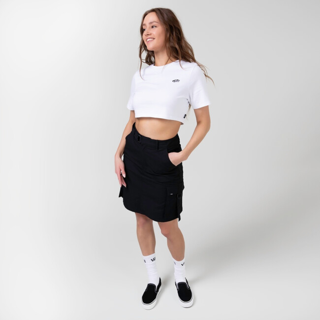 VANS WOMEN'S COBRA CARGO SKIRT sijonai ir suknelės