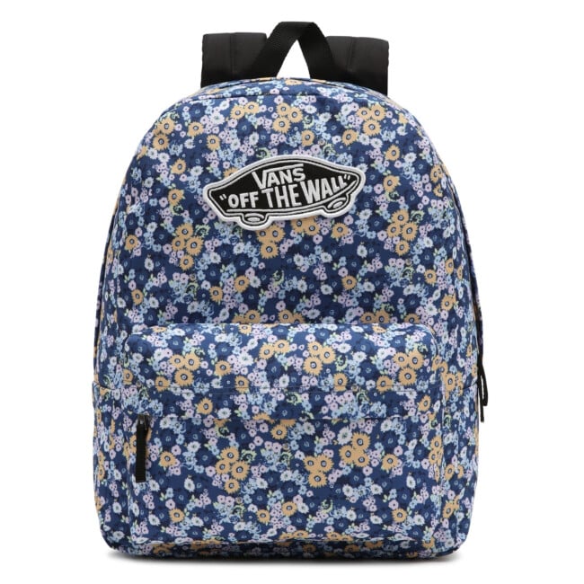 VANS W REALM BACKPACK kuprinės | Sportland