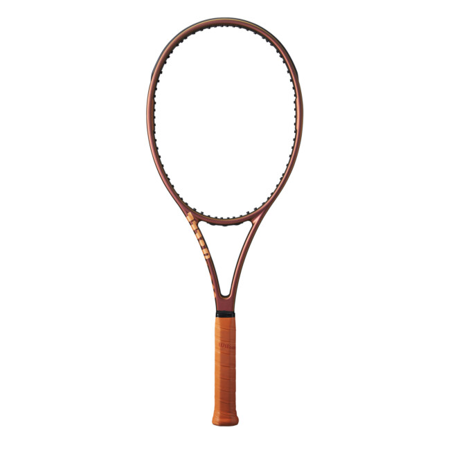激安先着 WILSON PRO STAFF 97 V14 TENNIS RACQUET raketės ラケット(硬式用)
