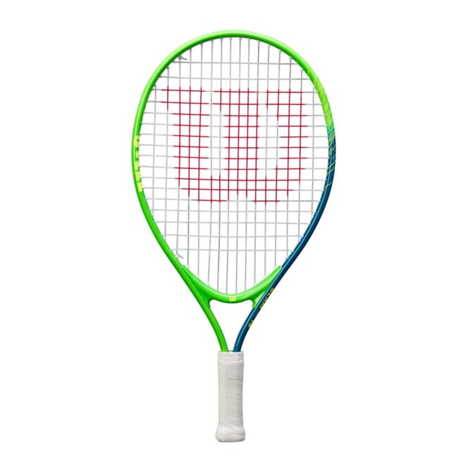 WILSON JUNIOR SLAM 19 TENNIS RACKET raketės