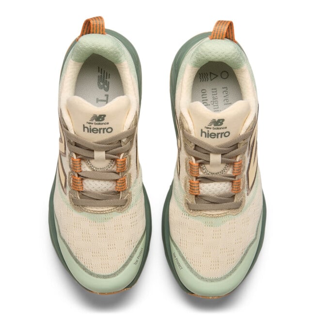 NEW BALANCE WOMEN'S FRESH FOAM X HIERRO V9 RUNNING SHOES