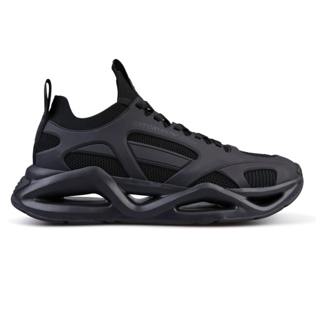 EA7 INFINITY CAGE SHOES laisvalaikio batai | Sportland