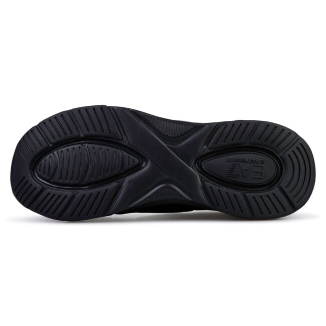 EA7 INFINITY CAGE SHOES laisvalaikio batai | Sportland