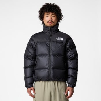 THE NORTH FACE 1996 RETRO NUPTSE JACKET striukės ir parkos