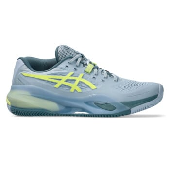 ASICS MEN'S GEL-RESOLUTION 9 TENNIS SHOES teniso batai