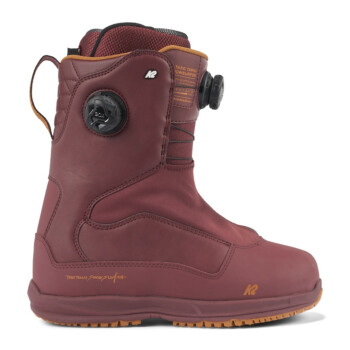 K2 TARO TAMAI SNOWSURFER SNOWBOARD BOOTS snieglenčių batai