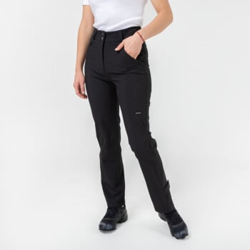 【2plan】Shave bootcut training pants Laisvalaikio kelnės | Pirk internetu | Sportland
