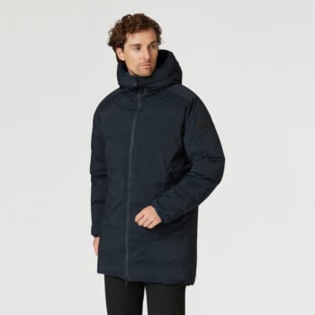 Briefing MEN’S STORMFLEECE PARKA L Vyrai parkos | Sportland