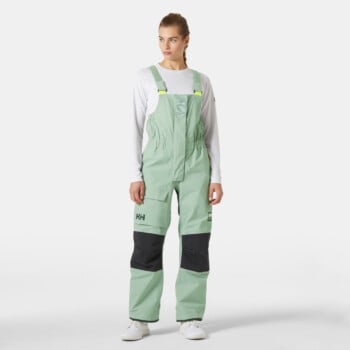 HELLY HANSEN MEN'S HYDROPOWER OCEAN SAILING FULL ZIP JACKET