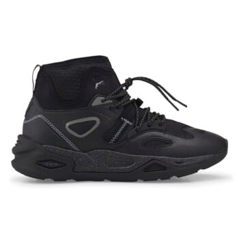 yy PUMA MEN'S RS-X PODIUM SNEAKERS laisvalaikio batai