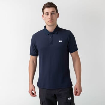HELLY HANSEN DRIFTLINE POLO polo marškinėliai