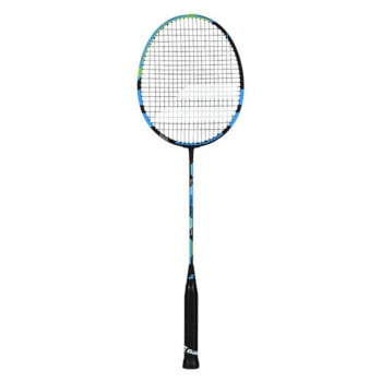 ラケット Satellite 6.5 Team Essential 3U Babolat Satelite 65 Essential Badminton Racket Whiteblue 6D6B