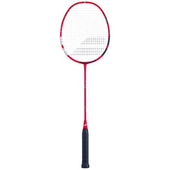 ラケット Satellite 6.5 Team Essential 3U Babolat Satelite Essential Badminton Racket 13BFB Badminton
