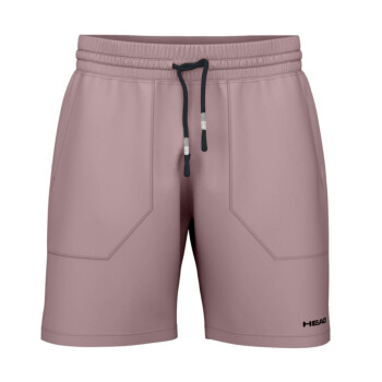 25＿mm NIKE COURT HERITAGE DRI-FIT FLEECE TENNIS SHORTS šortai