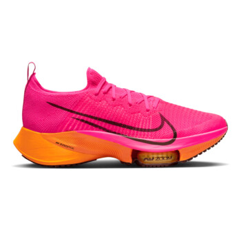 NIKE AIR ZOOM TEMPO NEXT% MEN'S ROAD RUNNING SHOES bėgimo batai
