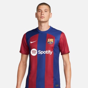Nike FC Barcelona ピステ MEN'S M ネイビー Nike FC Barcelona ピステ MEN'S M ネイビー FC Barcelona Club