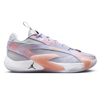 JORDAN MEN'S LUKA 2 BASKETBALL SHOES krepšinio treniruočių bateliai