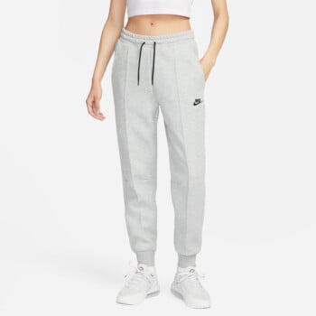 NIKE SPORTSWEAR WOMEN'S MID-RISE OVERSIZED CARGO PANTS kelnės