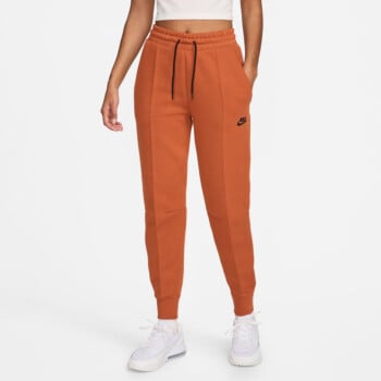 NIKE SPORTSWEAR WOMEN'S MID-RISE OVERSIZED CARGO PANTS kelnės