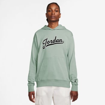 jordan chimney hoodie