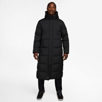 NIKE WINDRUNNER PRIMALOFT® MEN'S STORM-FIT HOODED PARKA JACKET