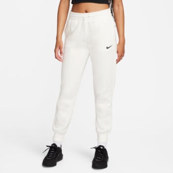 NIKE SPORTSWEAR WOMEN'S MID-RISE OVERSIZED CARGO PANTS kelnės