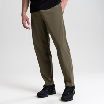 【2plan】Shave bootcut training pants Laisvalaikio kelnės | Pirk internetu | Sportland