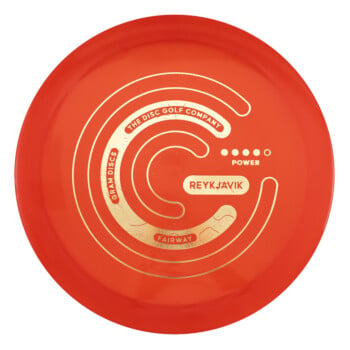 Gram Discs | Prekiniai ženklai | Pirk internetu - Sportland