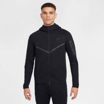 NIKE TECH FLEECE WINDRUNNER FULL-ZIP JACKET džemperiai