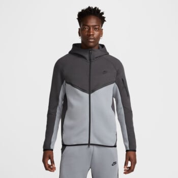 Kampanijos nike tech fleece | Sportland
