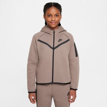 Kampanijos nike tech fleece | Sportland