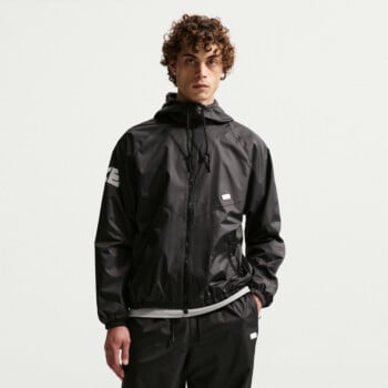 NIKE TEAM LITHUANIA 24 MEN'S STAFF JACKET striukės ir parkos