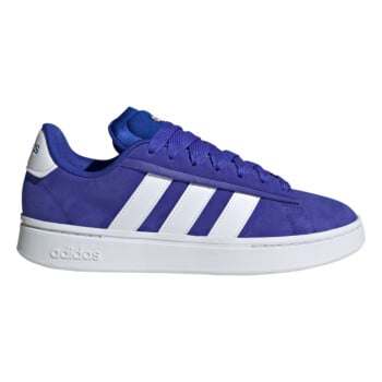 Az☆ Adidas Original Busenitz Vulc II Charcoal/Shadow Red/Gum4