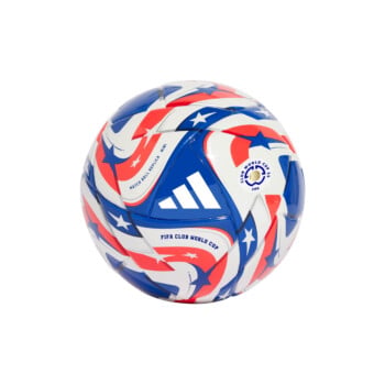 ADIDAS FIFA CLUB WORLD CUP 25 MINI BALL kamuoliai