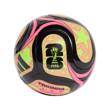 ADIDAS FIFA CLUB WORLD CUP 25 MINI BALL kamuoliai