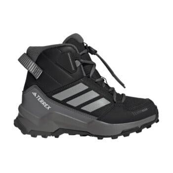 ADIDAS KIDS' TERREX MID GORE-TEX HIKING SHOES ėjimo batai