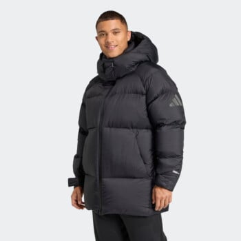 ADIDAS MYSHELTER CLIMAWARM PUFFER striukės ir parkos