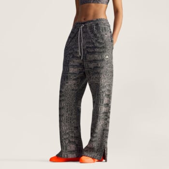 kuryume ADIDAS BY STELLA MCCARTNEY LOOSE kelnės