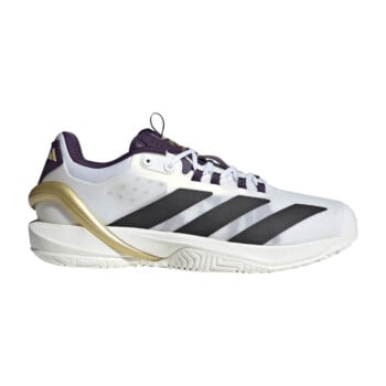 ADIDAS ADIZERO CYBERSONIC 2 TENNIS SHOES teniso batai