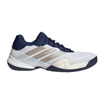 On Court-T LIMITED EDITION 全仏ver. USED ADIDAS MEN'S BARRICADE 13 TENNIS SHOES teniso batai