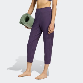 ADIDAS ALL ME YOGA kelnės | Sportland
