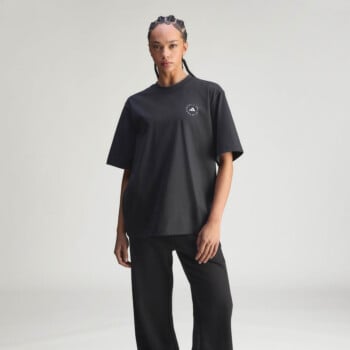 ADIDAS BY STELLA MCCARTNEY LOOSE T-SHIRT marškinėliai