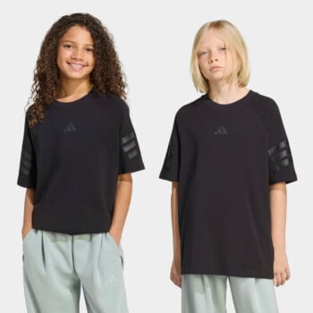 AYAA ♡ ADIDAS GIRLS' T-SHIRT marškinėliai | Sportland